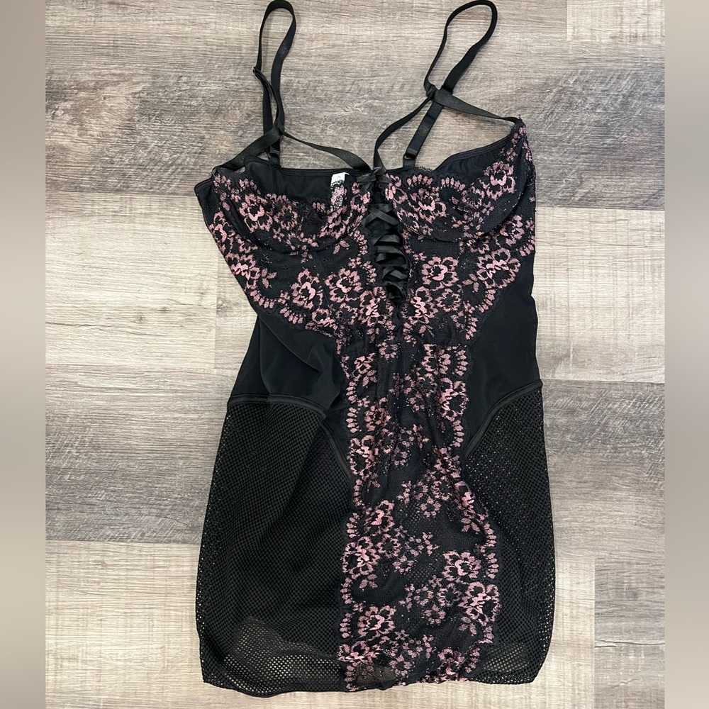 Coquette Slip